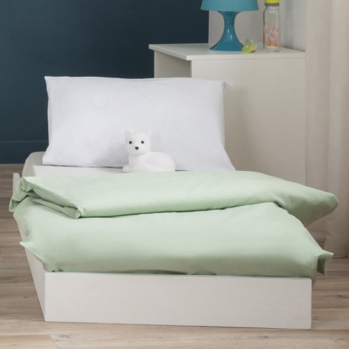 Lot de 5 - Housse de couette enfant collectivité