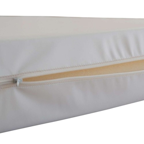 Lot de 2 - Housse PVC matelas enfant