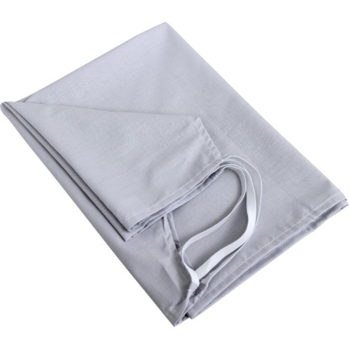 Pack de 10 draps housse couchette empilable