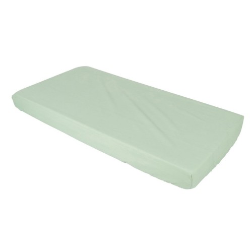 Lot de 16 - Drap-housse uni jersey matelas