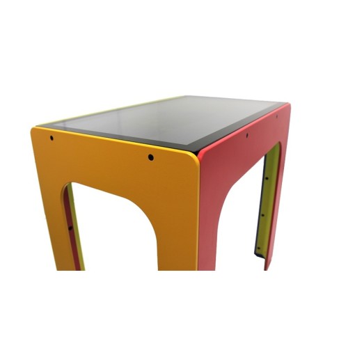 Petite table tactile enfant