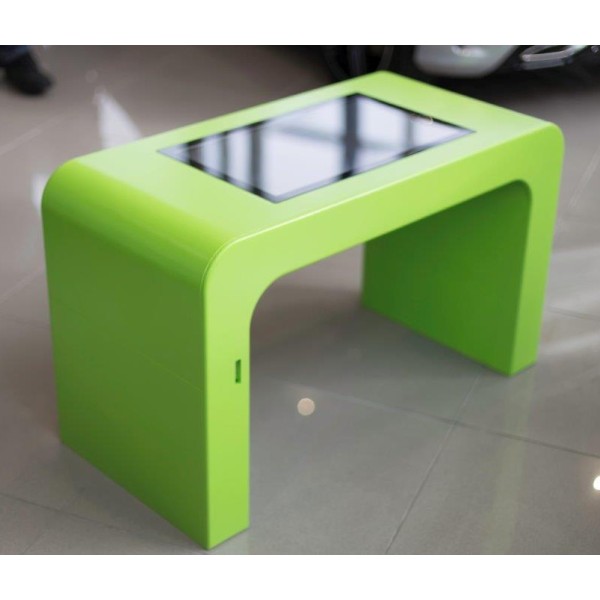 Table interactive enfant