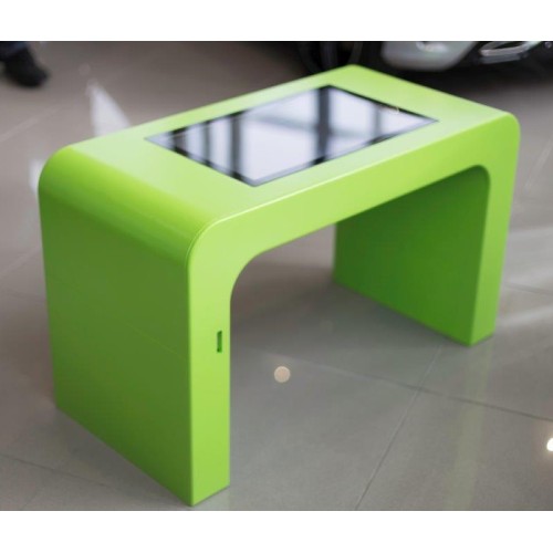 Table interactive enfant