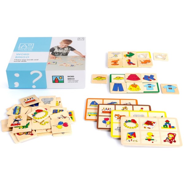 Pack de jeux classe maternelle