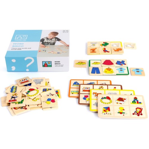 Pack de jeux classe maternelle