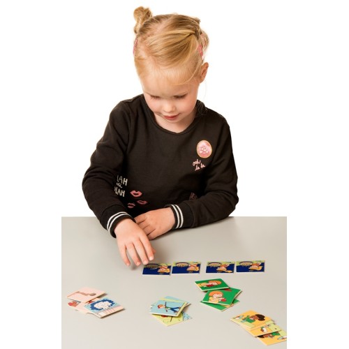 Pack de jeux classe maternelle