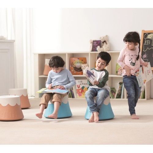 Tabouret dynamique enfant