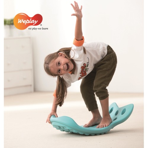 Lot 2 balances board enfant