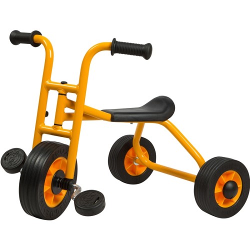 Tricycle collectivité