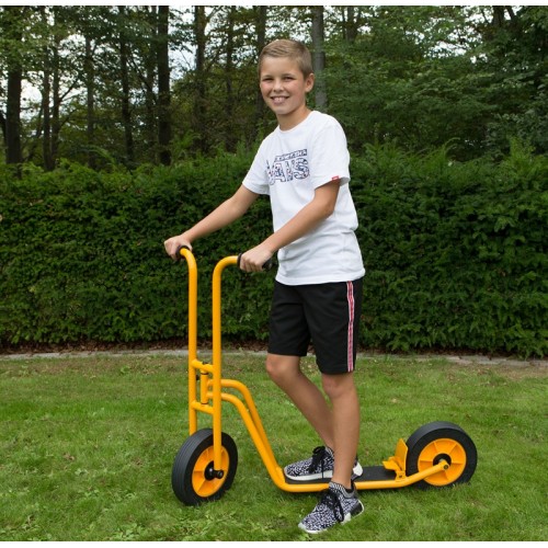 Trottinette  primaire 6 - 12 ans