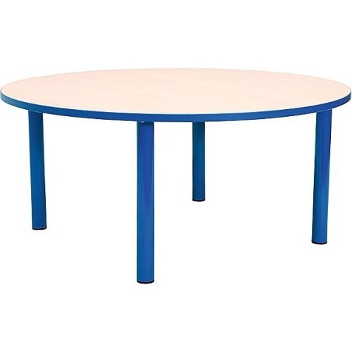 Table ronde maternelle fixe - T1 à T3