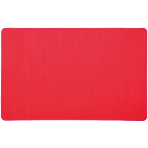 Tapis regroupement rectangulaire coloré