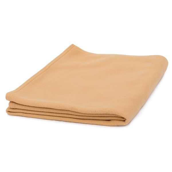 Couverture polaire pour matelas