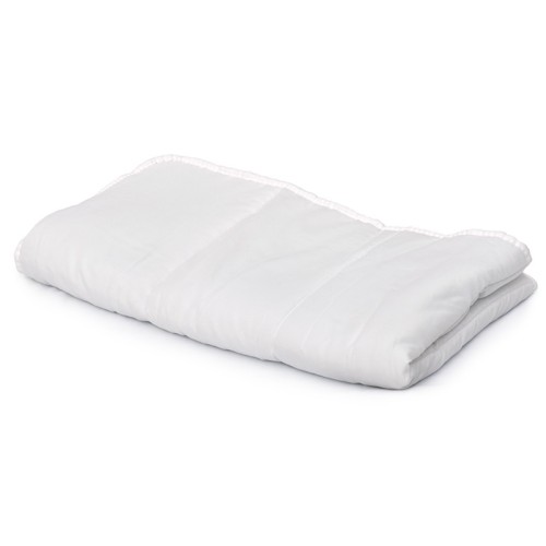 Pack 3 couettes pour matelas espace sieste