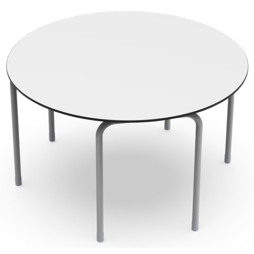 Table ronde classe modulaire