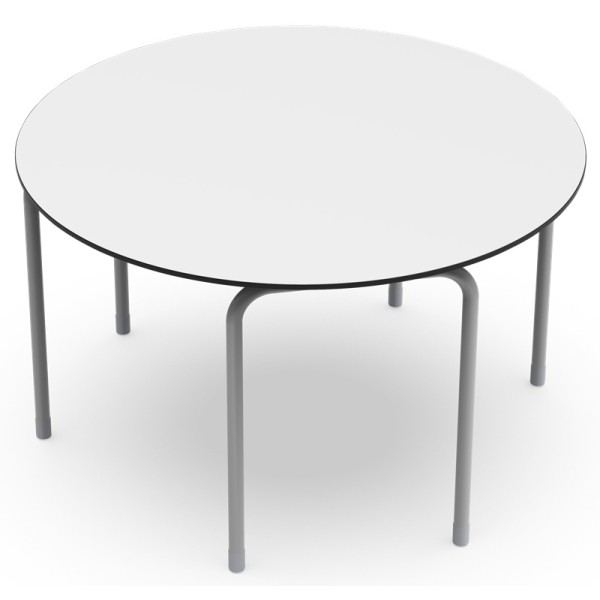 Table ronde classe modulaire