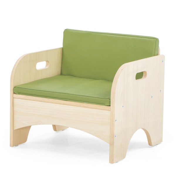 Fauteuil enfant espace détente