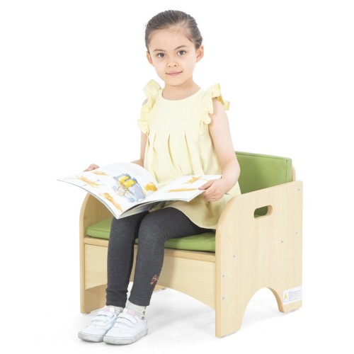 Fauteuil enfant espace détente