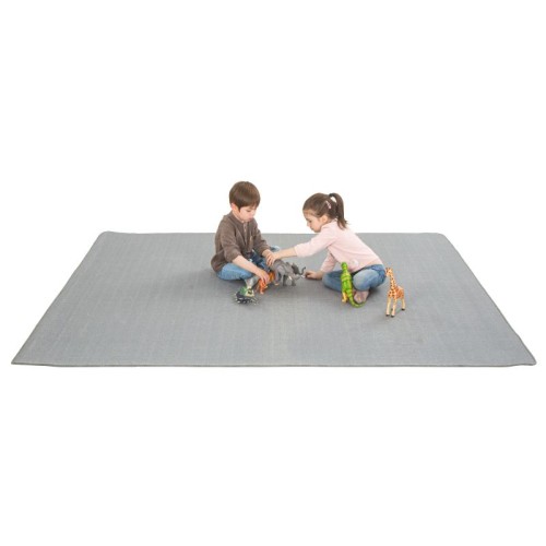 Grand tapis de sol espace enfants