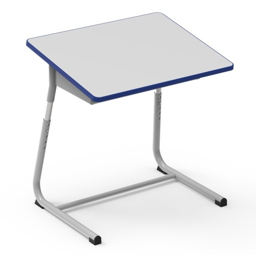 Table scolaire individuelle ERGOS