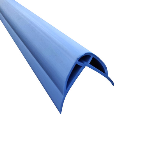 Protection angle PVC