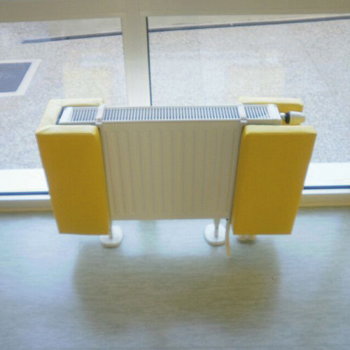 Protection radiateur sur-mesure