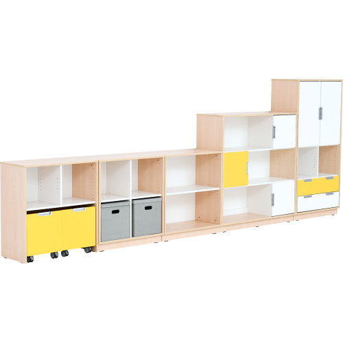 Mobilier maternelle - primaire