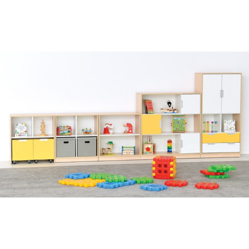 Mobilier maternelle - primaire