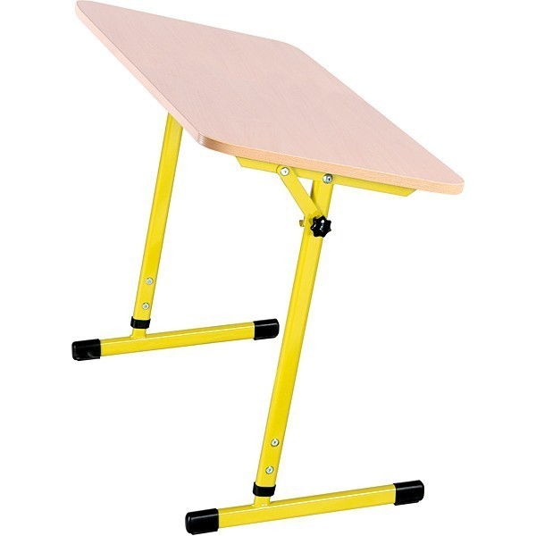 Table scolaire PMR