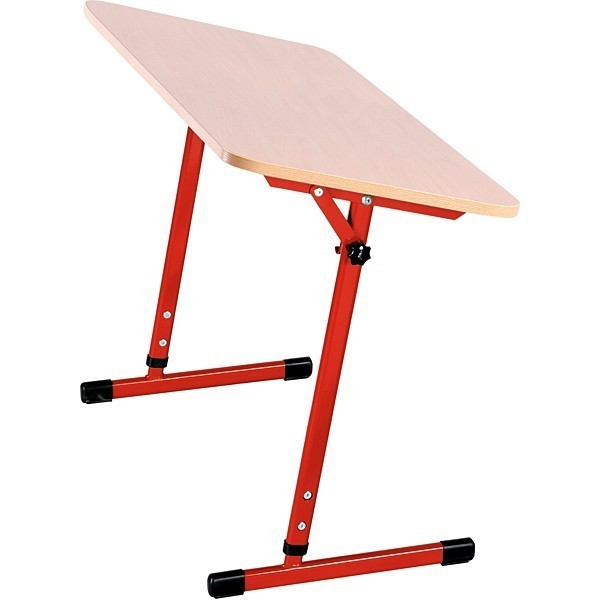 Table scolaire PMR