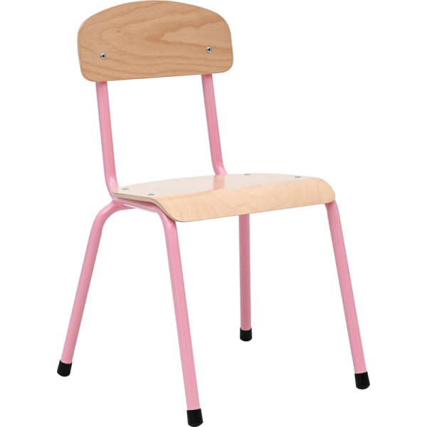 Chaise scolaire - T1 à T3