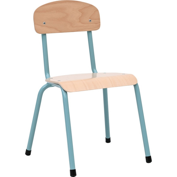 Chaise scolaire - T1 à T3