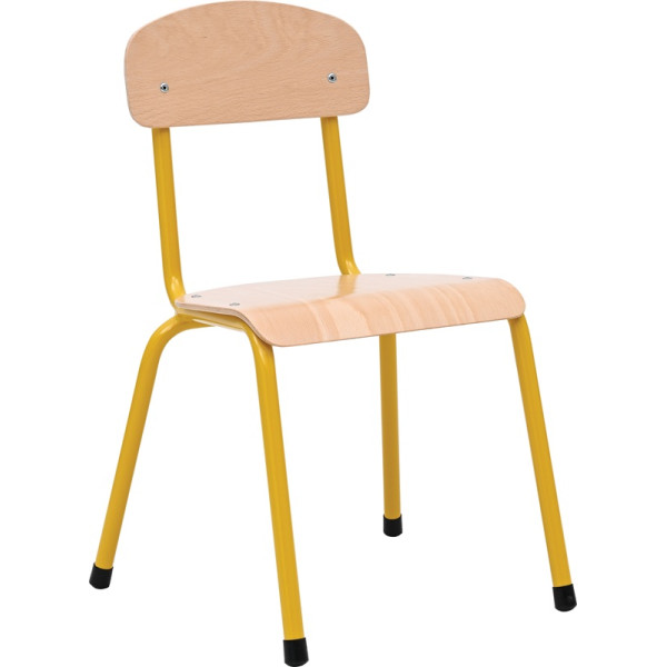 Chaise scolaire - T1 à T3