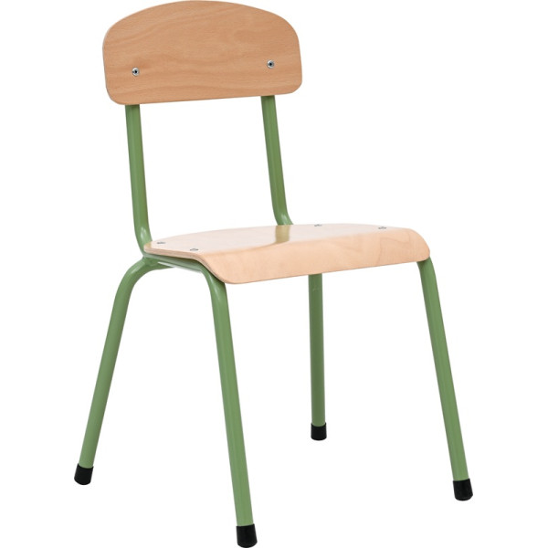 Chaise scolaire - T1 à T3