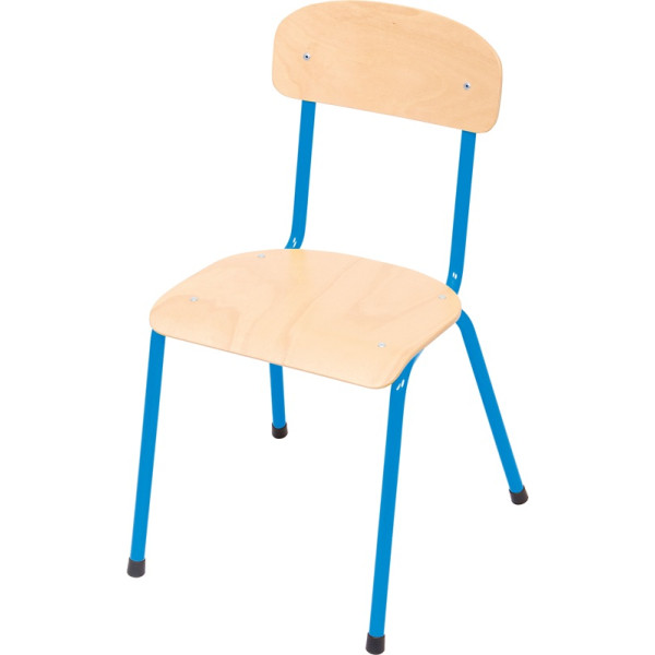 Chaise scolaire - T1 à T3