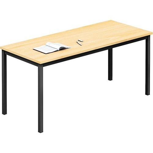 Lot de 10 tables scolaire standard