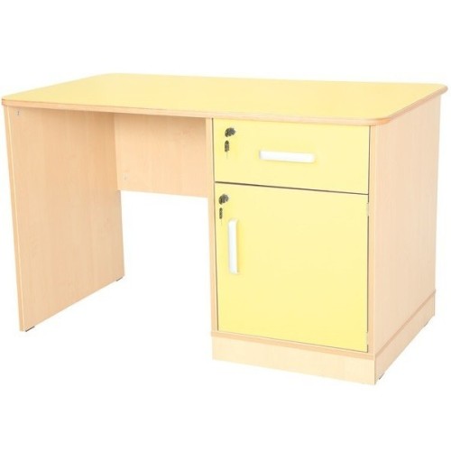 Bureau enseignant