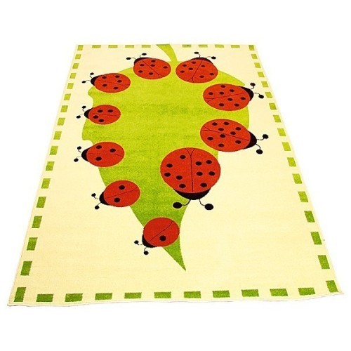 Tapis éducatif nombres