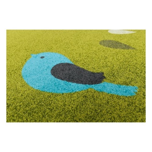 Tapis de regroupement oiseaux