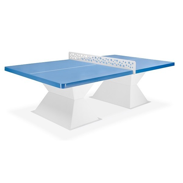 Table ping pong extérieur collectivité