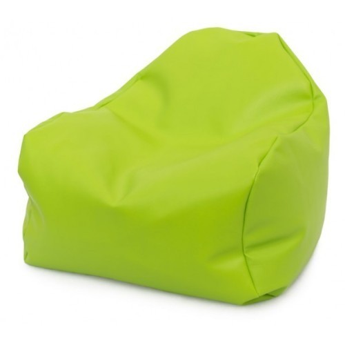 Pouf sofa coloré