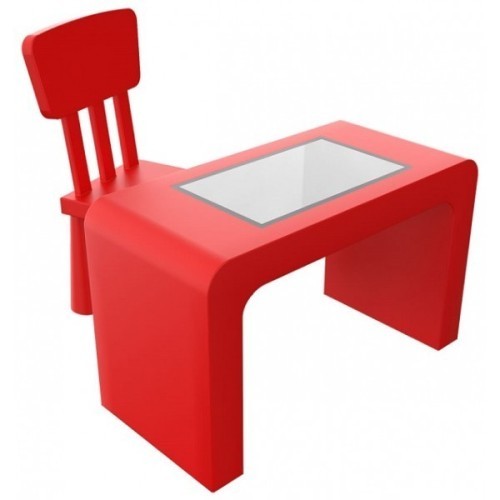 Table interactive enfant