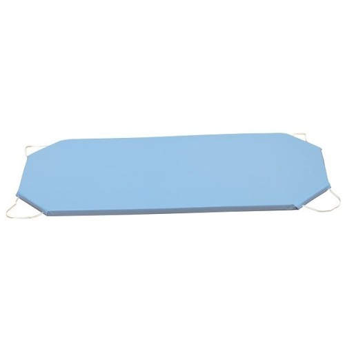 Lot 3 matelas PVC couchette