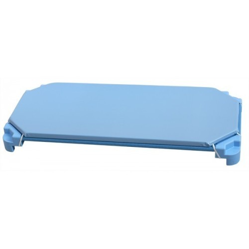 Lot 3 matelas PVC couchette