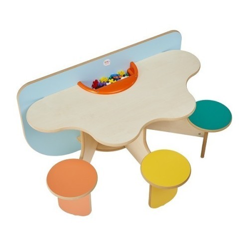 Pack espace enfants Colors