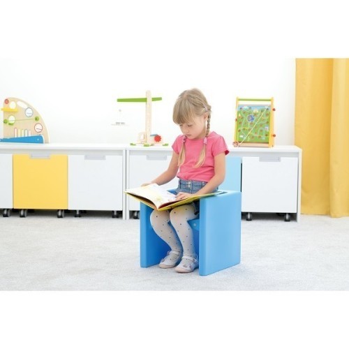 Fauteuil enfant - 3 hauteurs