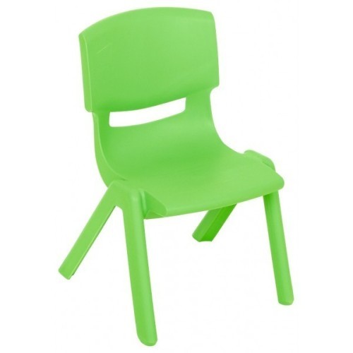 Chaise empilable maternelle - T1 à T4