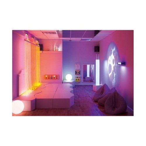 Lampe UV espace Snoezelen