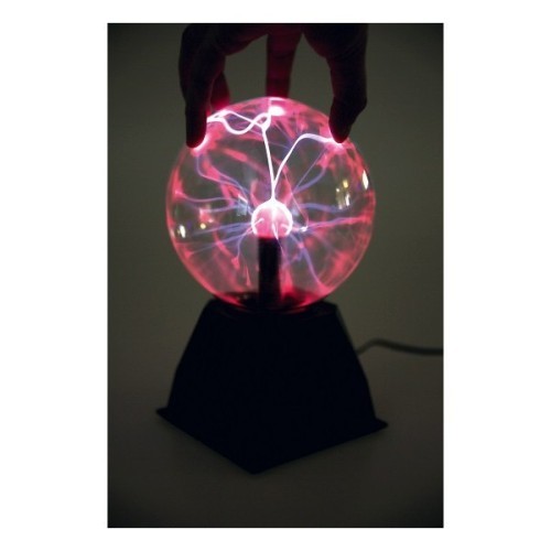 Lampe à plasma