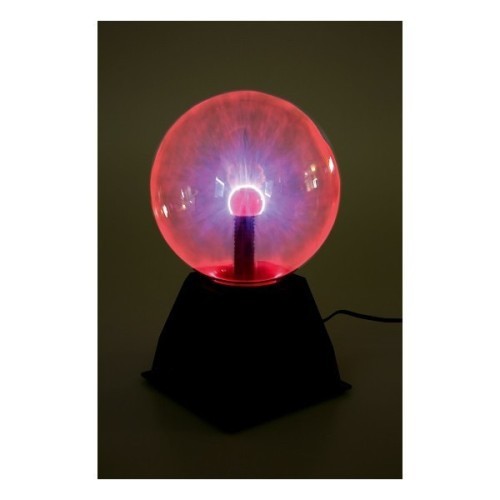 Lampe à plasma